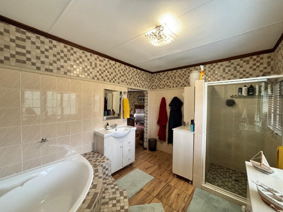 3 Bedroom Property for Sale in Doringkruin North West